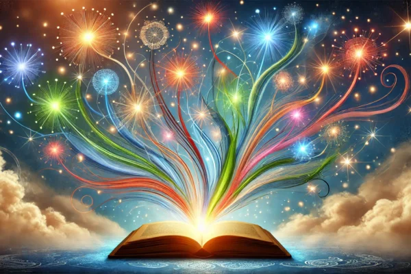 Explore the Magic of Multiple Stories in One Place