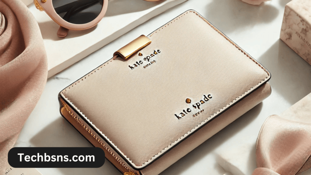 How to Spot the Perfect Kate Spade Wallet for Your Style