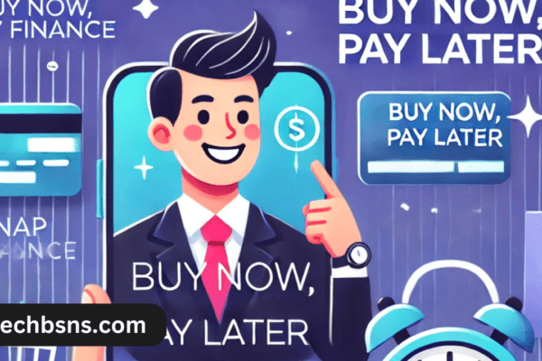 Discover Snap Finance Your Partner for Easy Fast Financing
