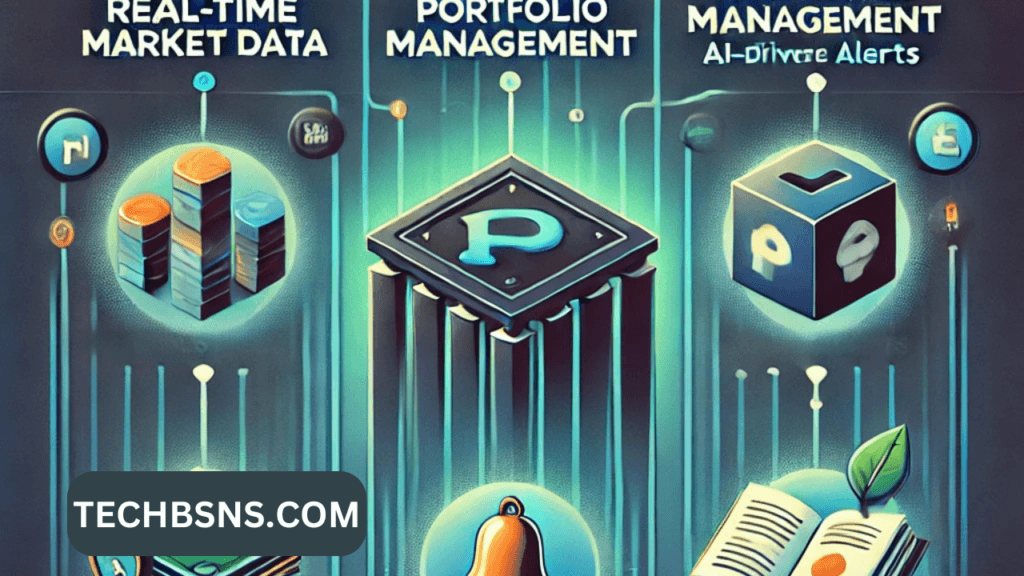 Top Features of FintechZoom Pro