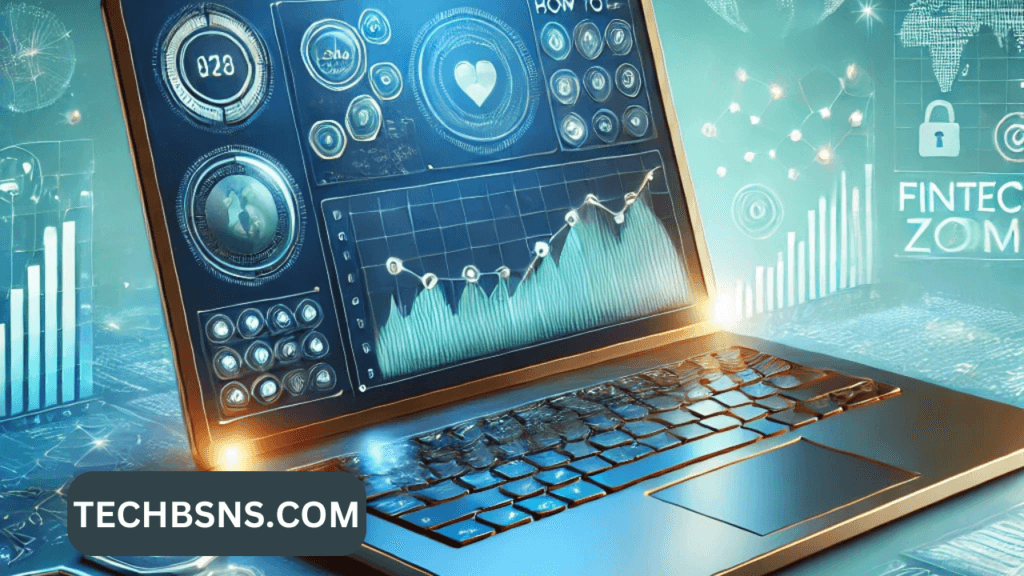 How to Get Started with FintechZoom Pro