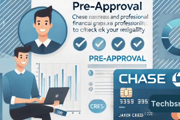 Don’t Miss Out How to Check for Chase Pre Approval Today