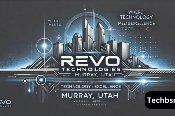 Revo Technologies Murray Utah Where Technology Meets Excellence Revo Technologies Murray Utah Where Technology Meets Excellence