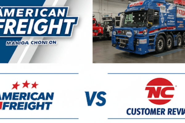 American Freight vs. Big Retailers: Why You Should Shop