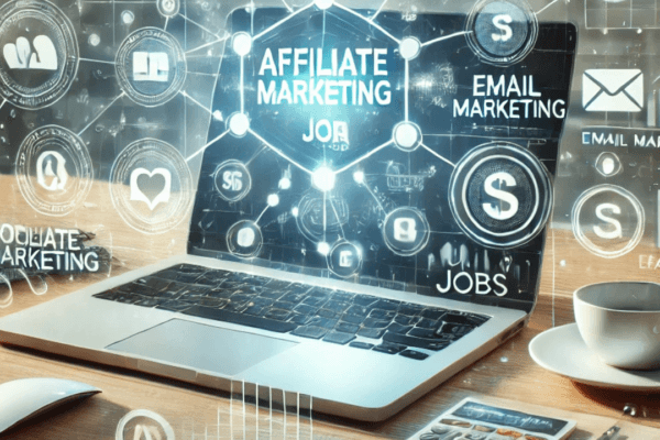 How to Start a Career in Affiliate Marketing Jobs with No Experience