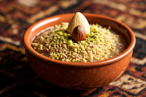 What Is the Cultural Significance of Muhalabieh? A Journey