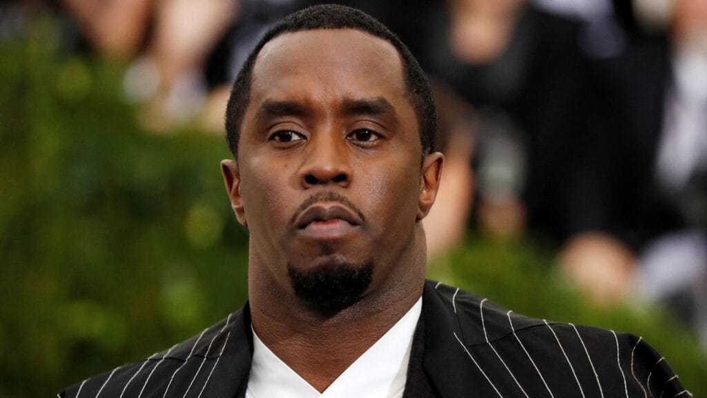 Diddy News