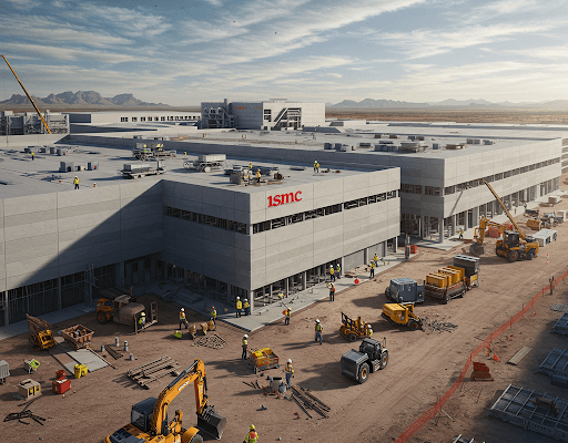 Find Your Perfect Role with TSMC Arizona Jobs in 2025