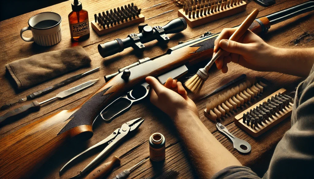 marlin model 60