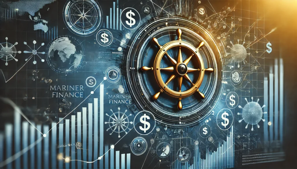 mariner finance