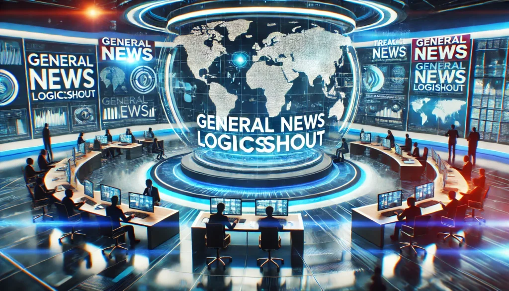 general news logicalshout