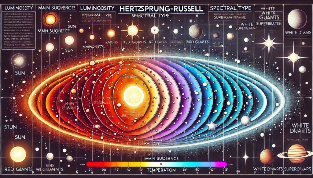 hr diagram