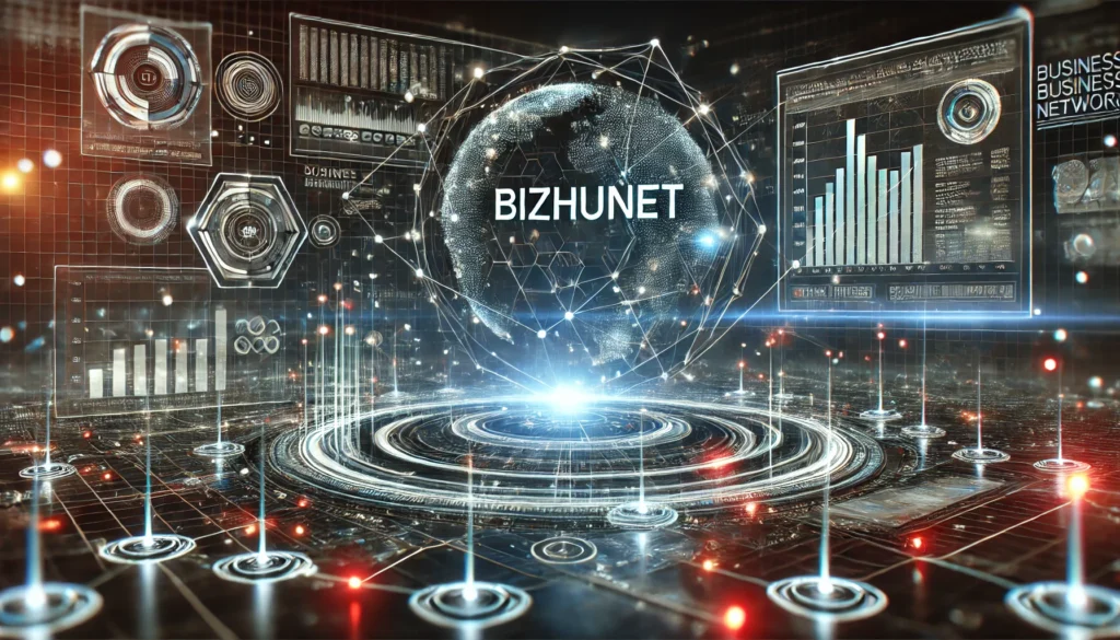 bizhunet