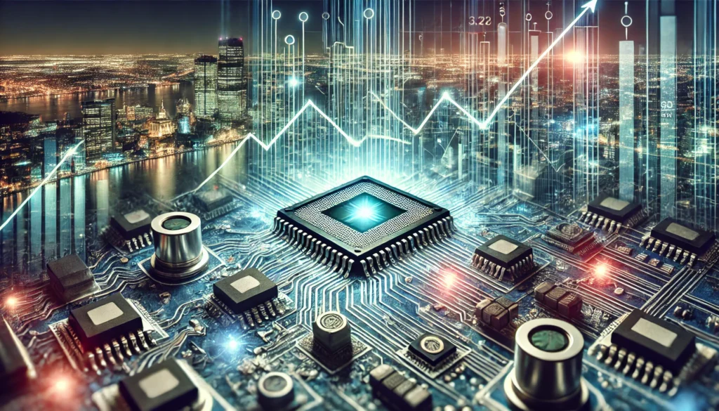 semiconductor stocks