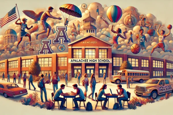 Why Apalachee High School Is a Great Place to Learn and Grow