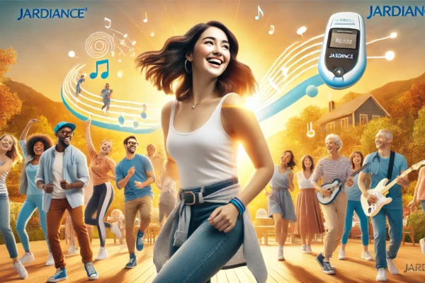 Jardiance Commercial: Who Are the Actors & What’s the Song jardiance commercial