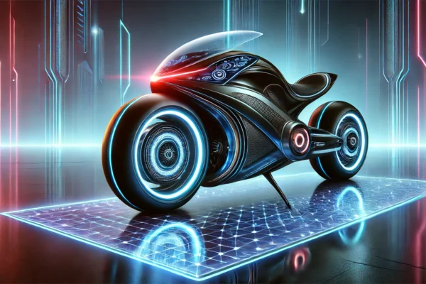 The Ultimate Guide to the Top Automatic Motorcycles You Need to Try in 2025 automatic motorcycle
