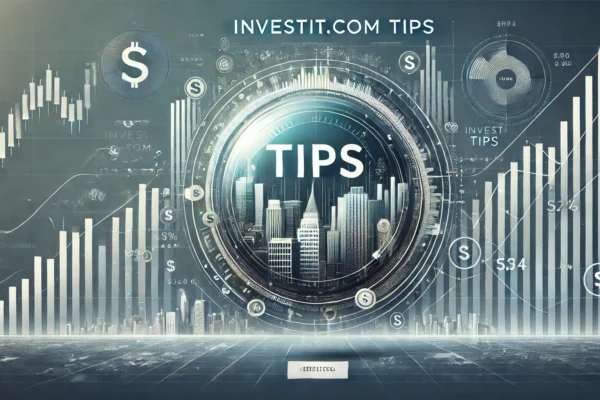 Investiit.com Tips for 2025: How to Stay Ahead of the Market and Maximize Your Investment Success investiit.com tips