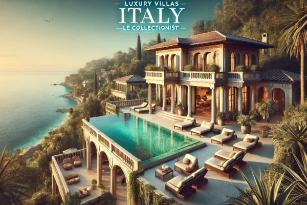 luxury villas italy le collectionist – A Complete Guide luxury villas italy le collectionist – A Complete Guide
