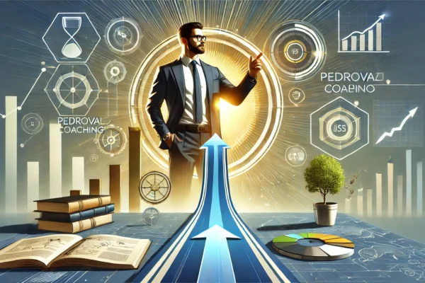 Unlocking Success with Pedrovazpaulo Coaching pedrovazpaulo coaching