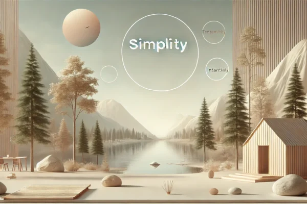 Simpcitu: The Future of Simplified Living simpcitu