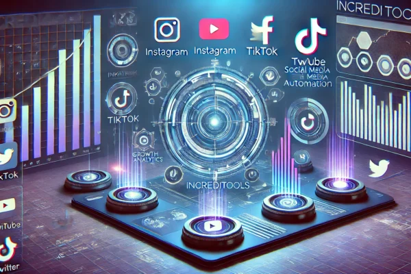 The Ultimate Guide to Increditools – Features, Benefits, and Alternatives increditools