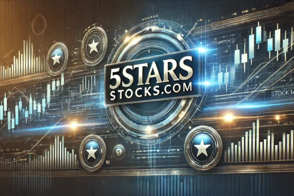 The Ultimate Guide to 5StarsStocks.com: Everything You Need to Know The Ultimate Guide to 5StarsStocks.com: Everything You Need to Know