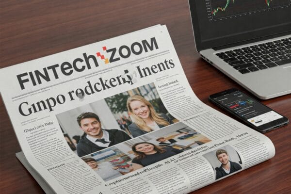 FintechZoom News: Your Ultimate Guide to the Latest in Financial Technology fintechzoom news