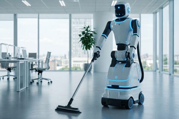 Janitor AI: Revolutionizing Cleaning with Smart Automation janitor ai