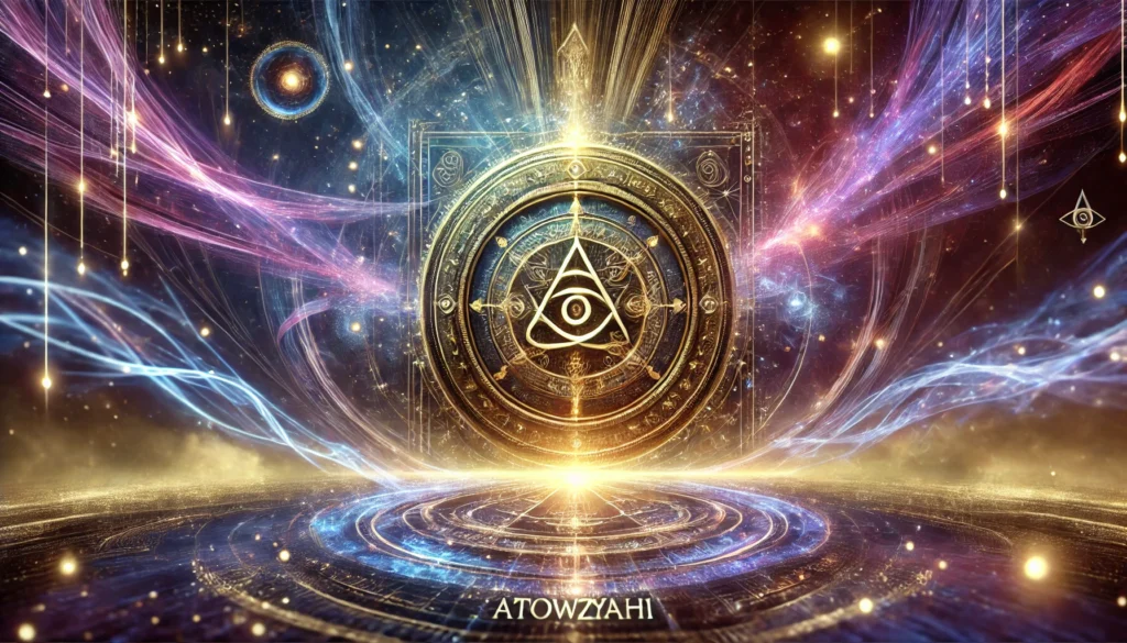 atowzyahi