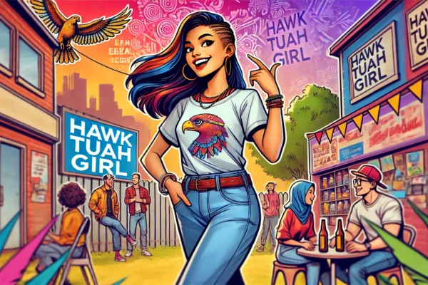 hawk tuah girl Who is the ‘Hawk Tuah’ Girl? Full Breakdown hawk tuah girl